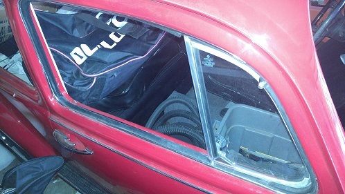 1972 Volkswagen Beetle - Classic - photo 8