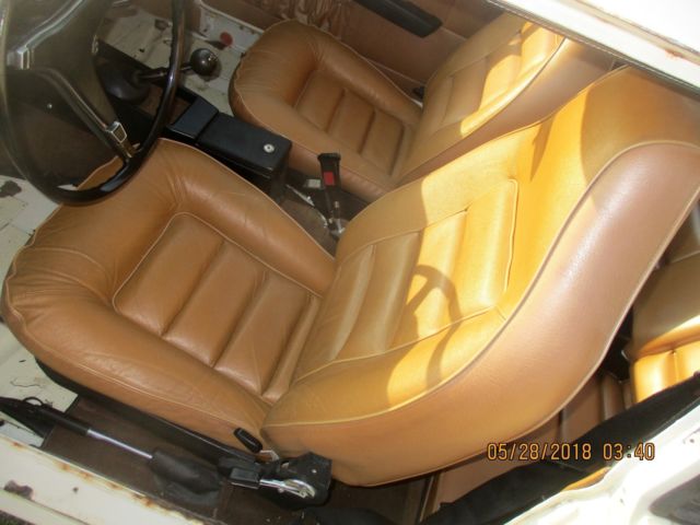 1972 Volvo 1800 ES SPORTS WAGON - photo 12