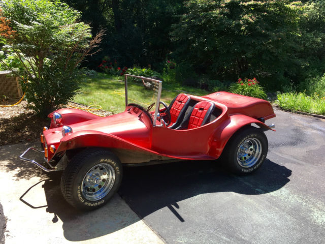 1972 Volkswagen Convertible - photo 2