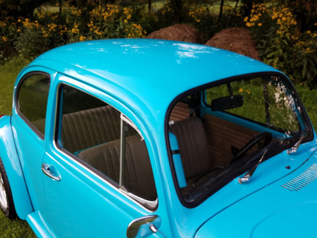 1972 Volkswagen Beetle - Classic - photo 12