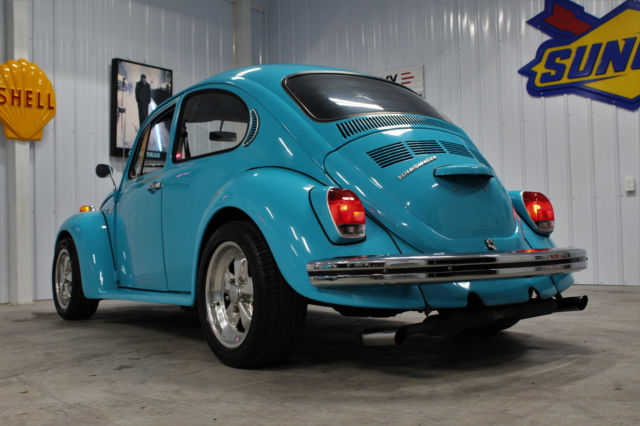 1972 Volkswagen Beetle - Classic - photo 2