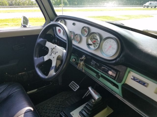 1972 Volkswagen Beetle - Classic - photo 4