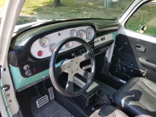 1972 Volkswagen Beetle - Classic - photo 8