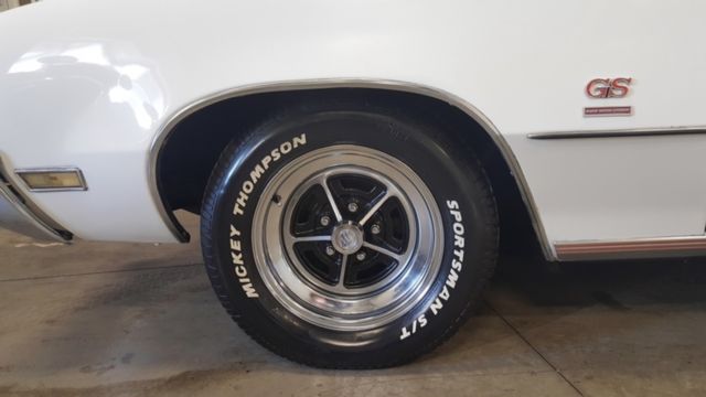 1972 Buick Skylark Grand Sport - photo 11