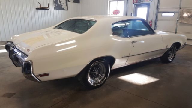 1972 Buick Skylark Grand Sport - photo 6