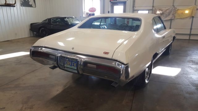 1972 Buick Skylark Grand Sport - photo 7