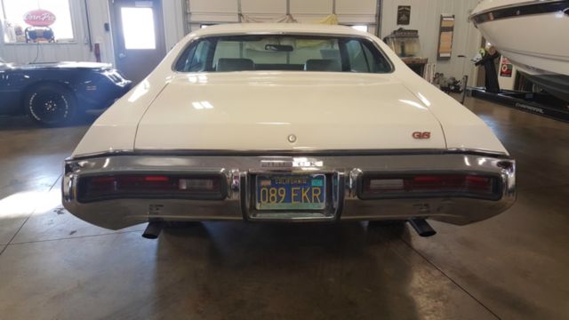 1972 Buick Skylark Grand Sport - photo 8