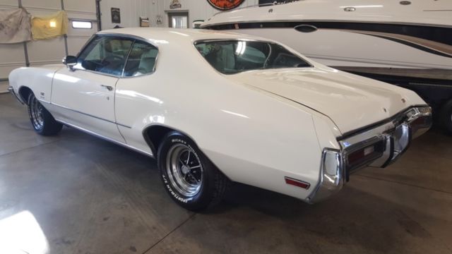 1972 Buick Skylark Grand Sport - photo 9
