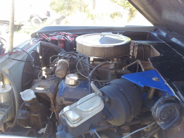 1972 Ford Bronco - photo 4