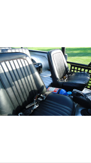 1972 Chevrolet Blazer - photo 13
