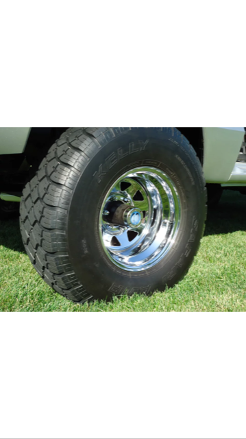 1972 Chevrolet Blazer - photo 7