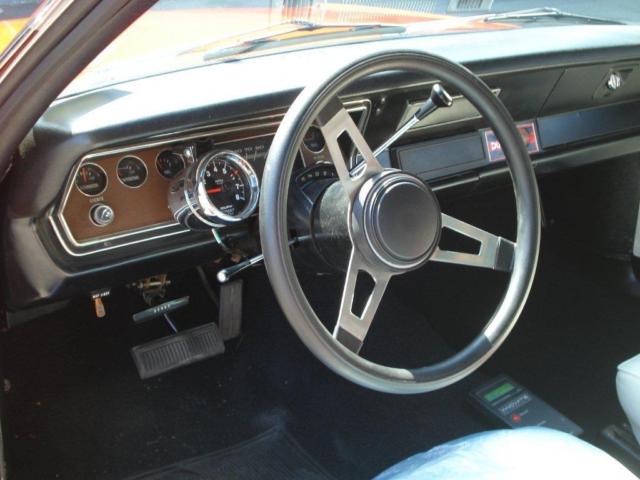 1972 Plymouth Duster - photo 7