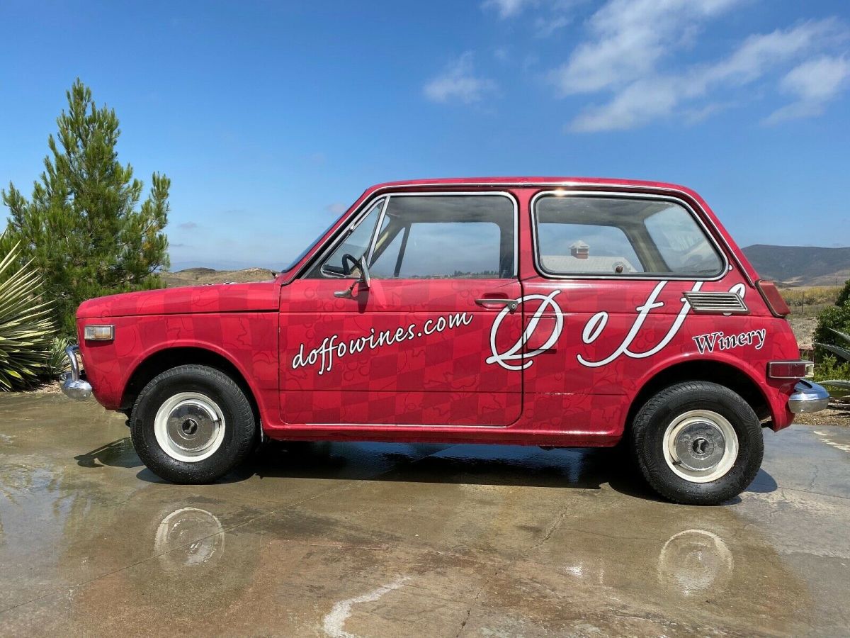 1972 Honda Other - photo 10