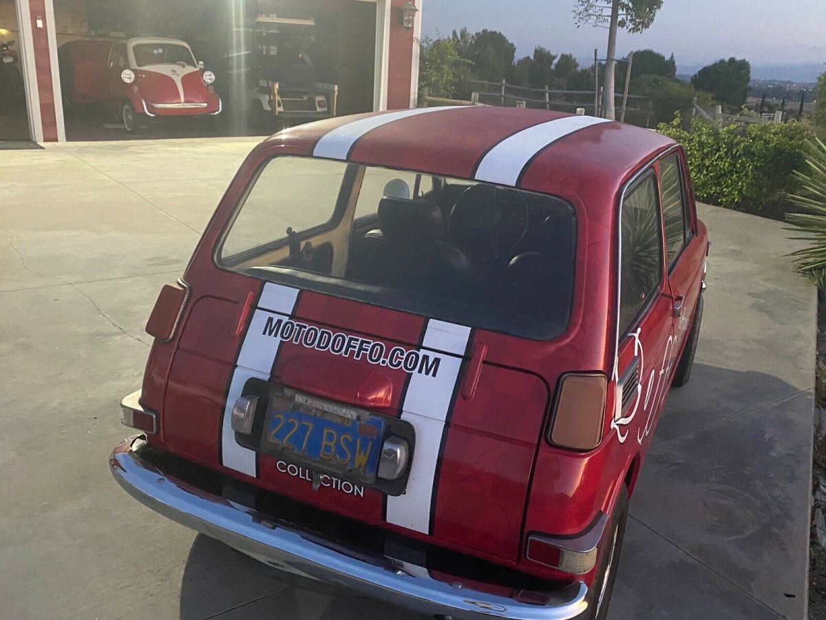1972 Honda Other - photo 13