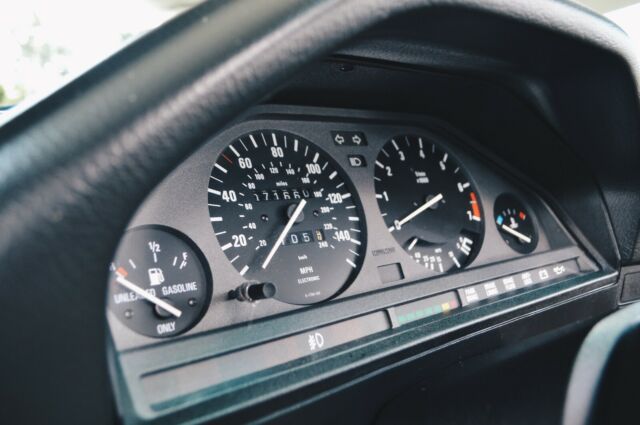 1993 BMW 3-Series - photo 10