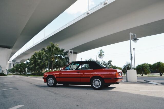 1993 BMW 3-Series - photo 2