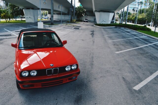 1993 BMW 3-Series - photo 3