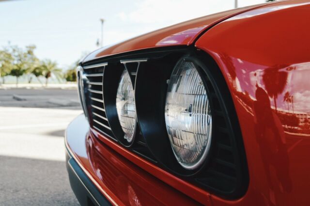 1993 BMW 3-Series - photo 6