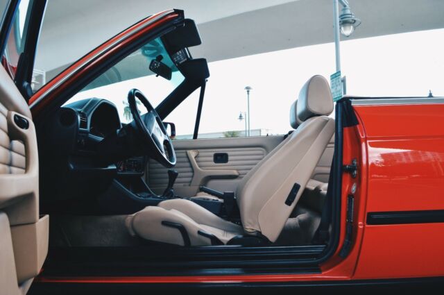 1993 BMW 3-Series - photo 8