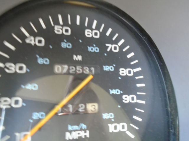 1994 Dodge RAM 350 Base Extended Passenger Van 3-Door - photo 6