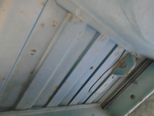 1994 Dodge RAM 350 Base Extended Passenger Van 3-Door - photo 9
