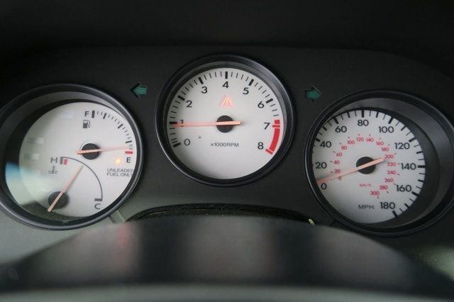 1994 Toyota Supra Twin Turbo Hatchback 2-Door - photo 12