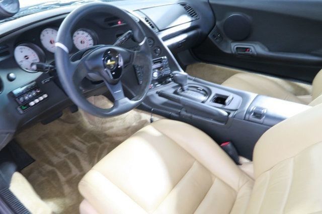 1994 Toyota Supra Twin Turbo Hatchback 2-Door - photo 8