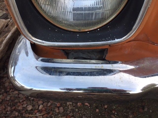 1973 Oldsmobile Omega - photo 11