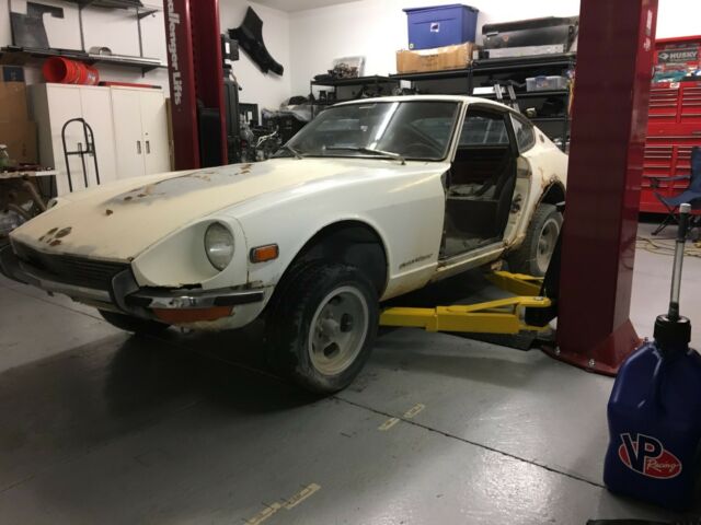 1973 Datsun Z-Series - photo 2