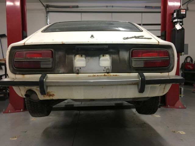 1973 Datsun Z-Series - photo 5