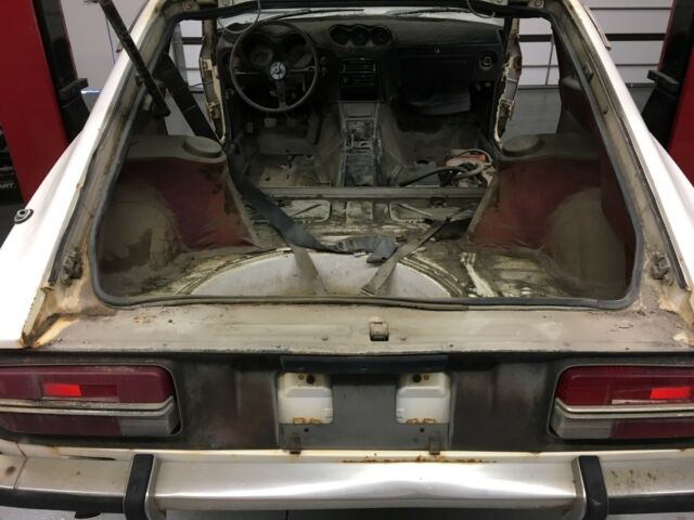 1973 Datsun Z-Series - photo 6