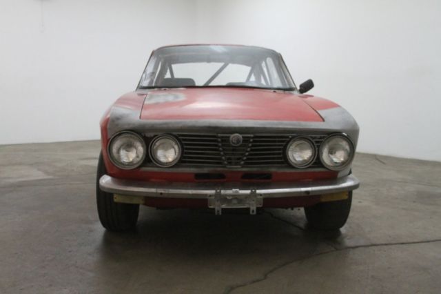 1973 Alfa Romeo GTV 2000 - photo 3