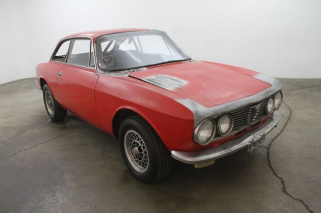 1973 Alfa Romeo GTV 2000 - photo 5