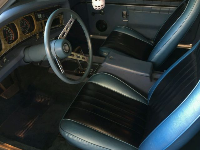 1973 AMC Javelin - photo 6