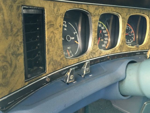 1973 AMC Javelin - photo 8