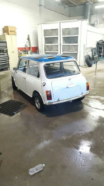 1973 Austin - photo 3