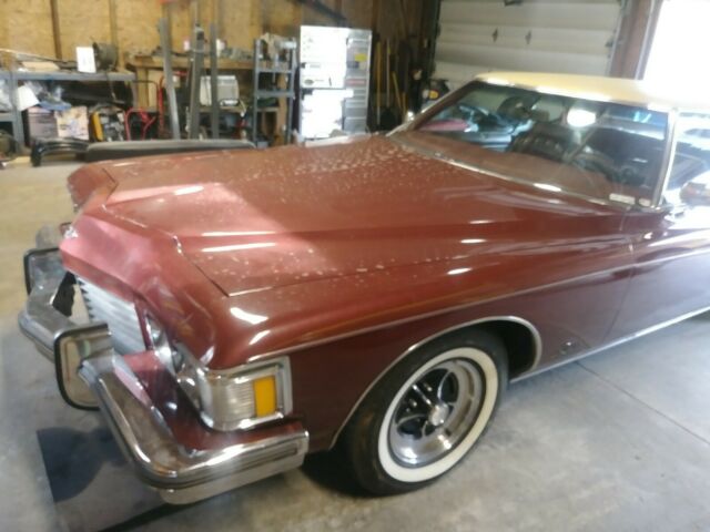 1973 Buick Riviera - photo 10