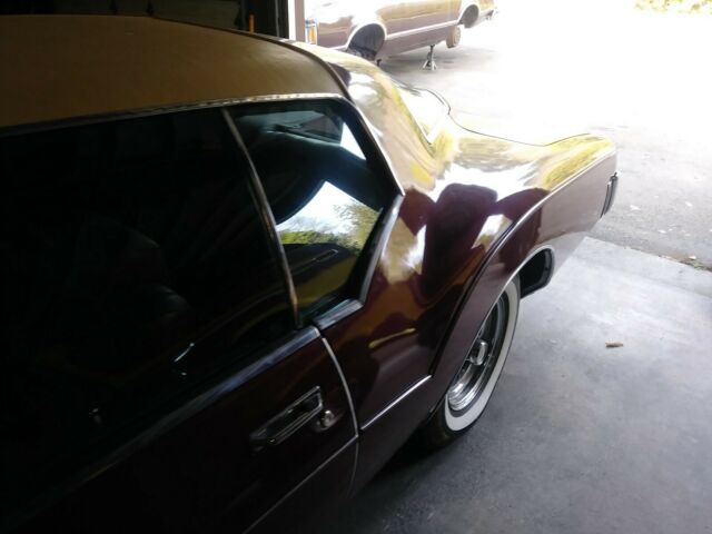 1973 Buick Riviera - photo 11