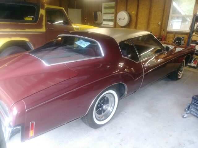 1973 Buick Riviera - photo 2