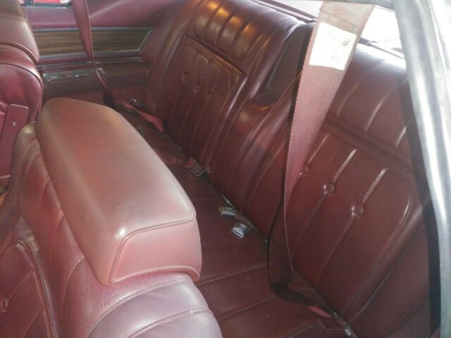 1973 Buick Riviera - photo 3