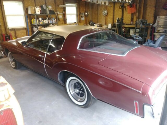 1973 Buick Riviera - photo 4
