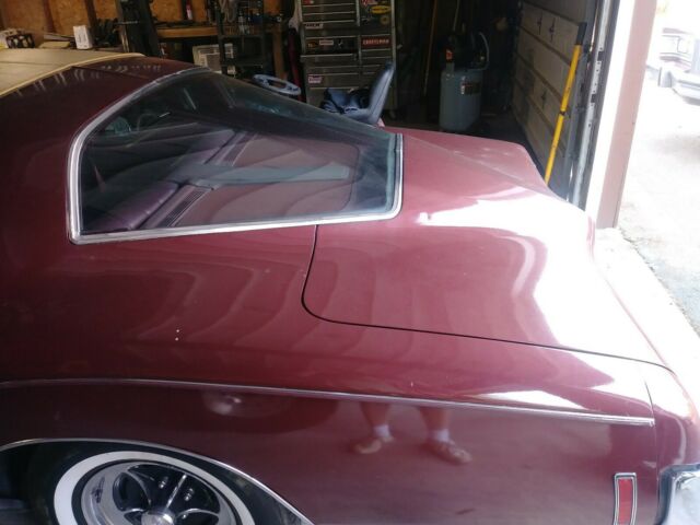 1973 Buick Riviera - photo 7