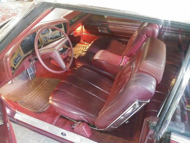 1973 Buick Riviera - photo 8