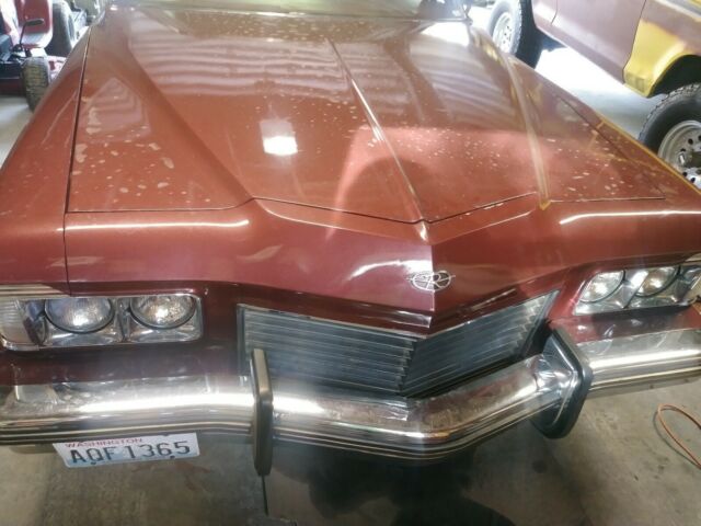 1973 Buick Riviera - photo 9