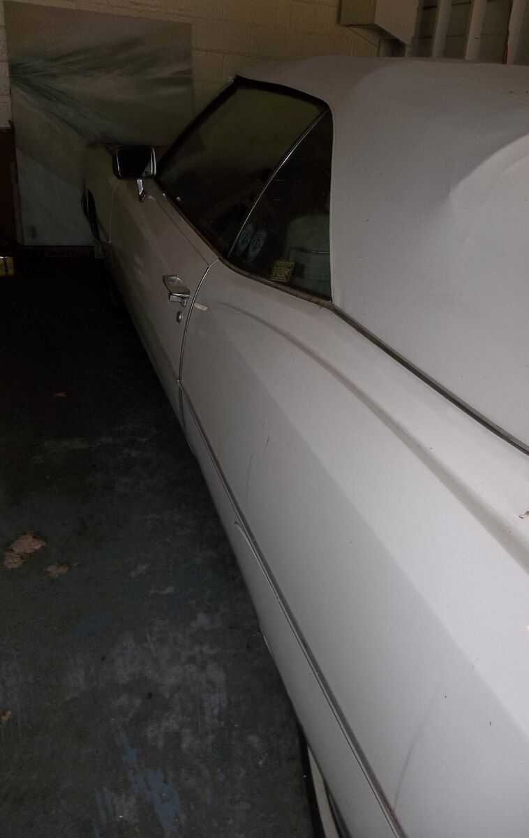 1973 Cadillac Eldorado - photo 10