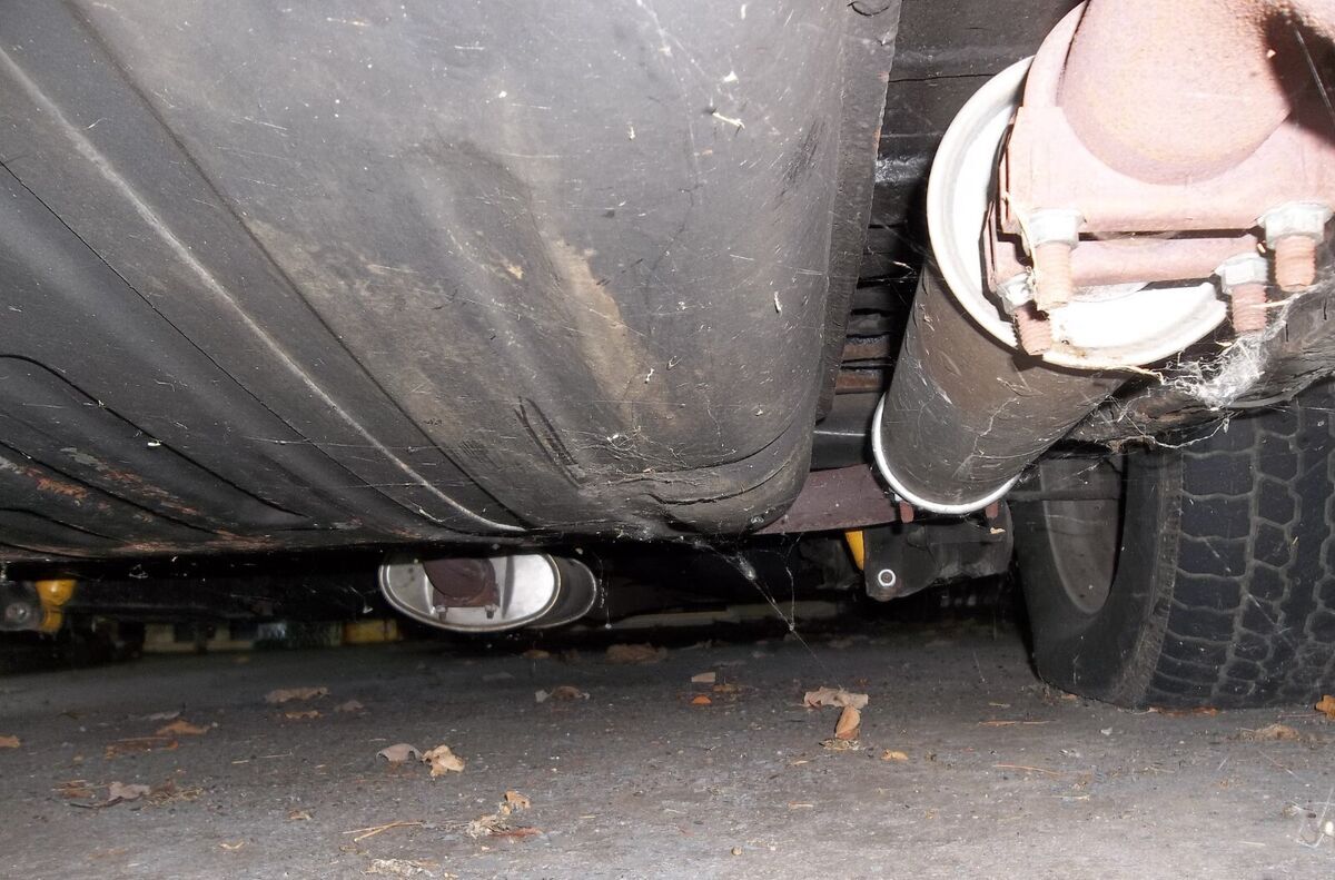 1973 Cadillac Eldorado - photo 11