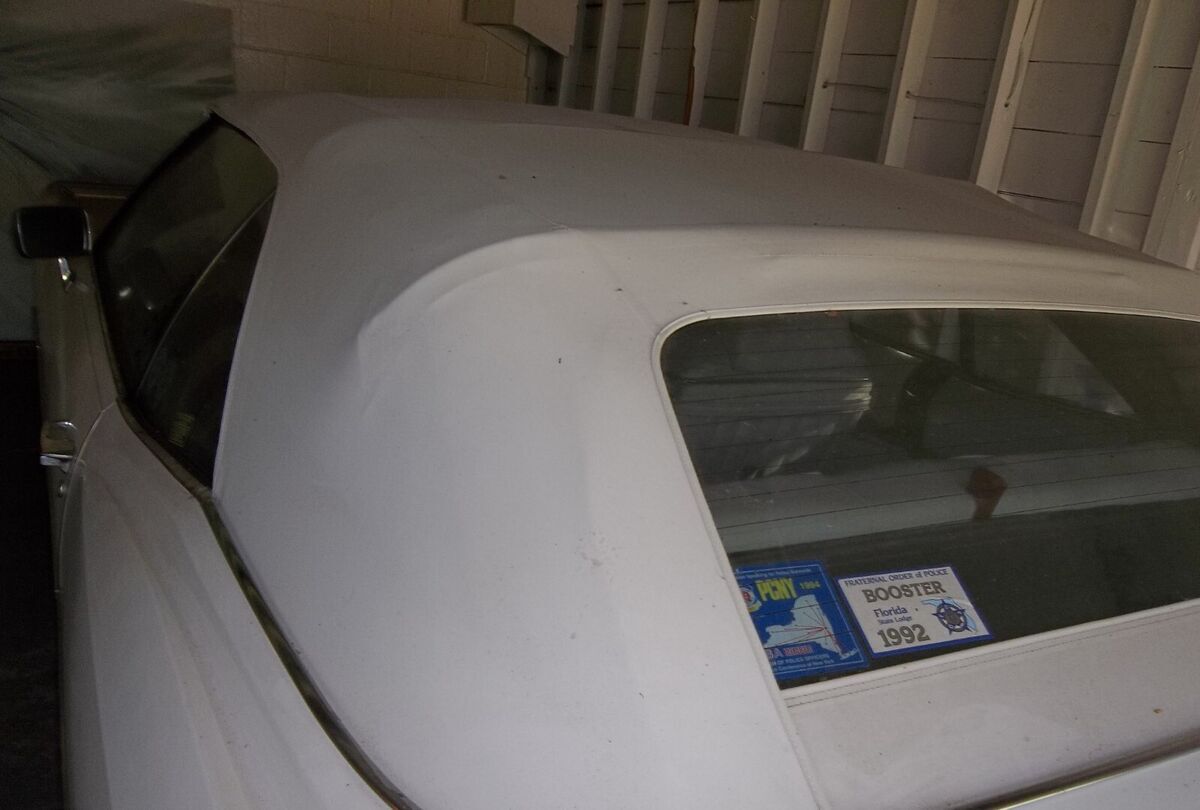 1973 Cadillac Eldorado - photo 3