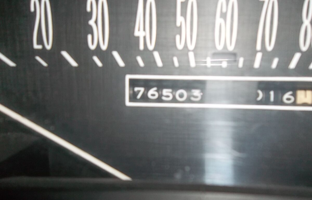 1973 Cadillac Eldorado - photo 4