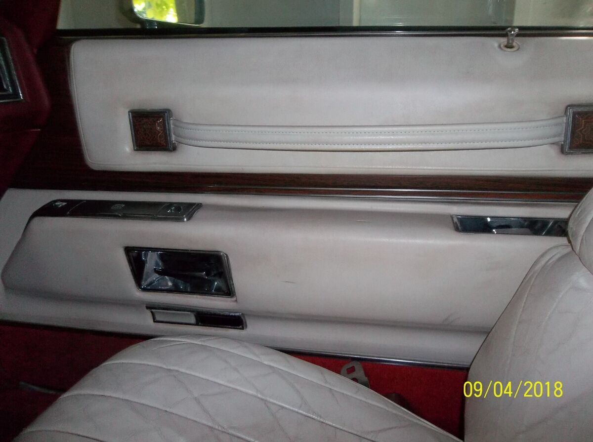 1973 Cadillac Eldorado - photo 5