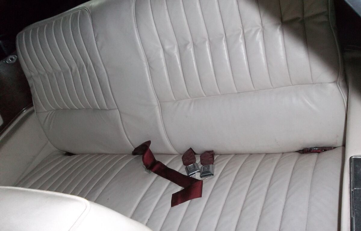 1973 Cadillac Eldorado - photo 6